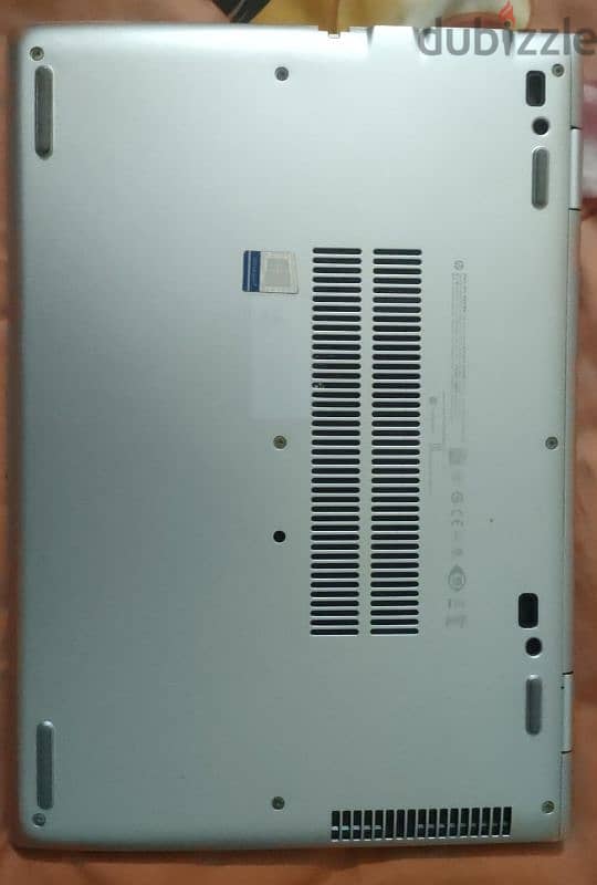 HP ProBook 640 g4 1