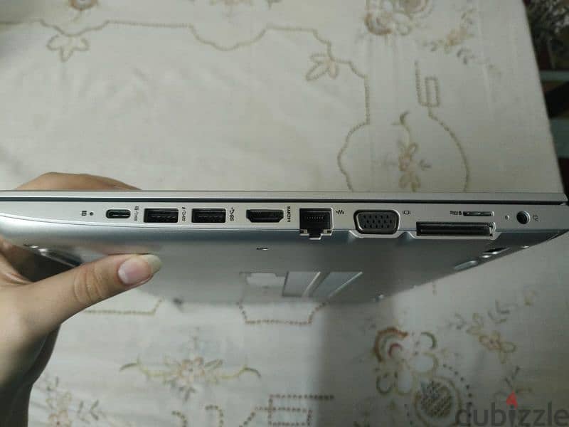 HP ProBook 640 g4 2