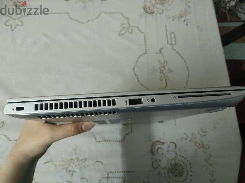 HP ProBook 640 g4 3