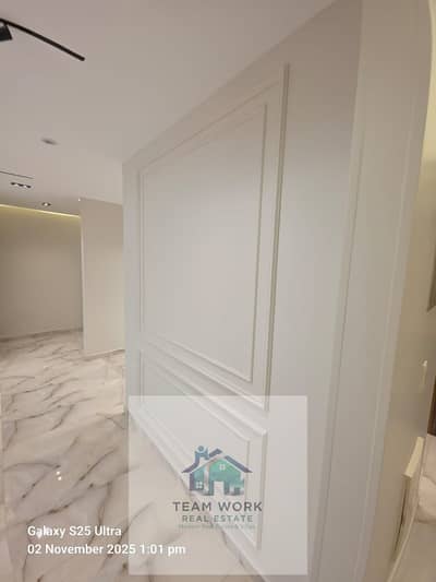A fantastic apartment for sale! Price reduced for a quick sale. First occupancy, super deluxe finish, directly from the owner.