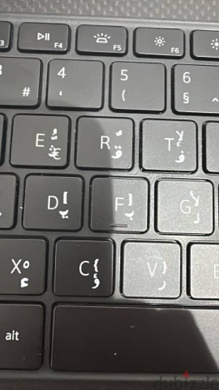 dell precision 5550 1