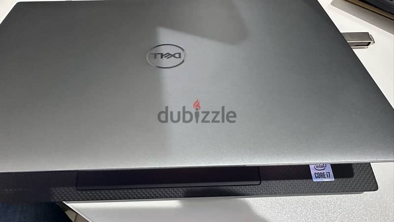 dell precision 5550 4