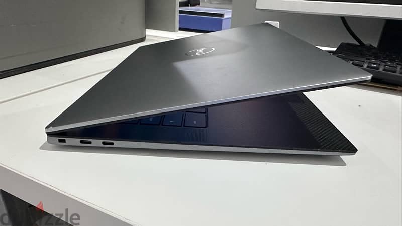 dell precision 5550 7