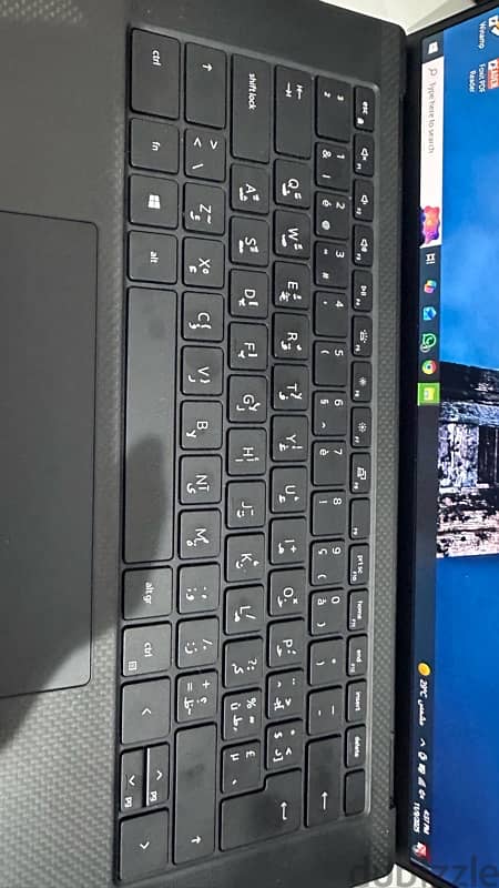 dell precision 5550 8