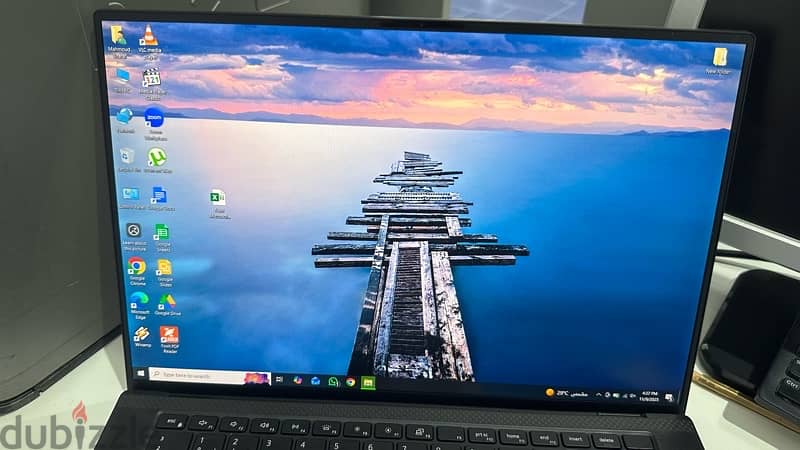 dell precision 5550 9