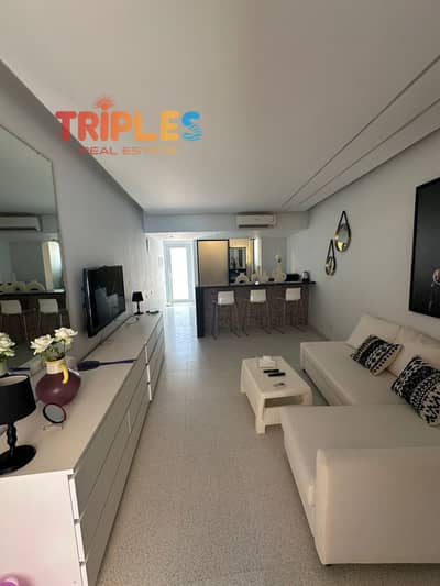 كابينة للإيجار في هاسيندا وايت – U4  1 غرفة  نوم