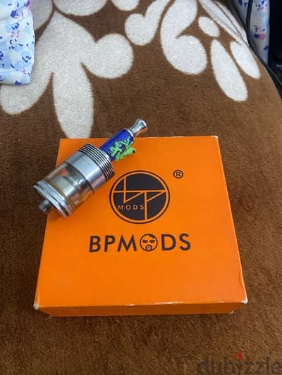 تانك pioneer v1.5 mtl rta للبيع او للبدل