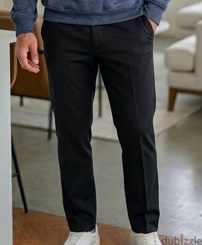 black nexus classic pantalon