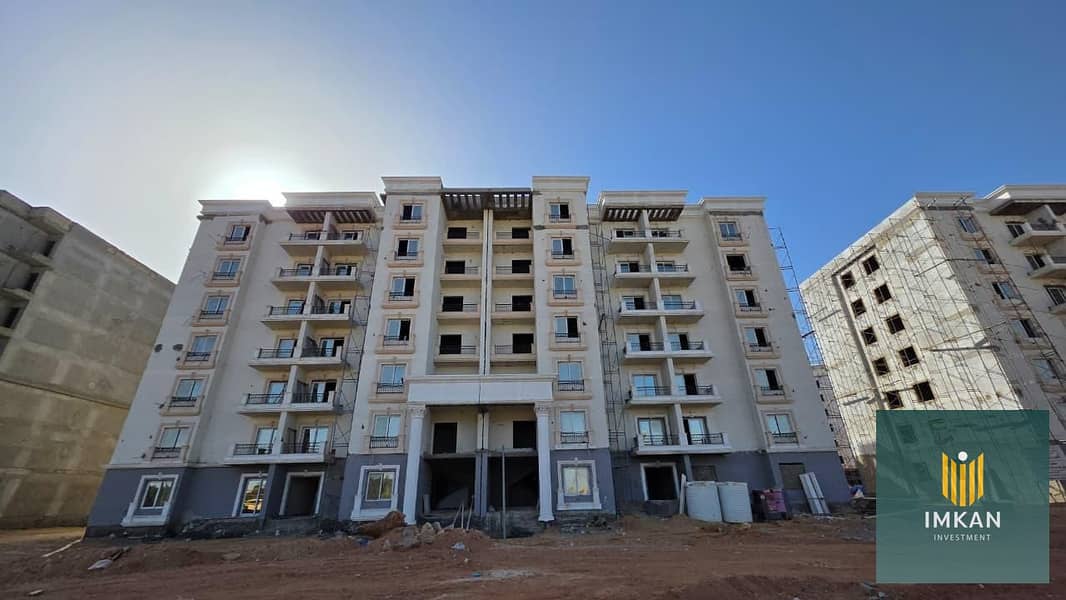 شقة بـ٣ غرف نوم في مايان، صورة ١٠ من ١٠