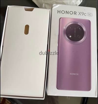 Honor X9c 5G