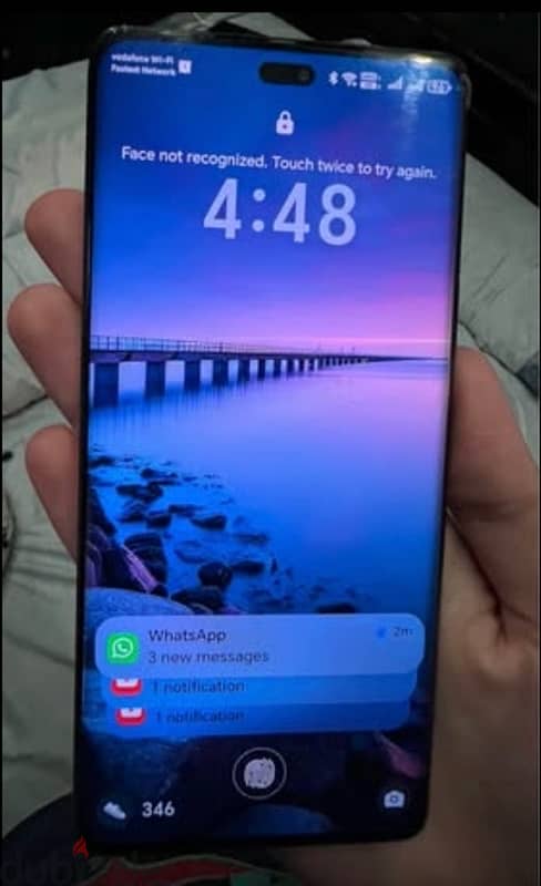 Honor X9c 5G 2