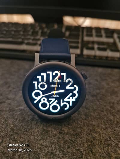 Nothing Watch Pro 2