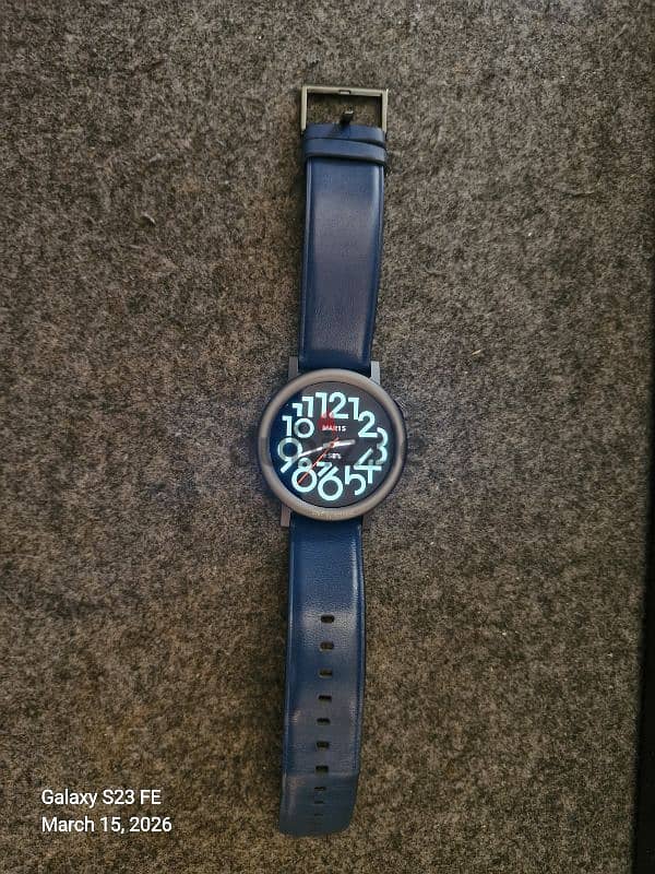 Nothing Watch Pro 2 1