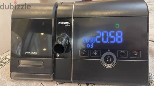 Prisma AQUA Humidifier