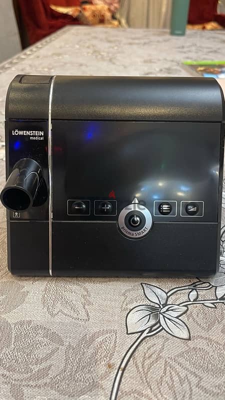 Prisma AQUA Humidifier 1