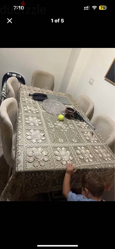 سفرة واتنين عسكري