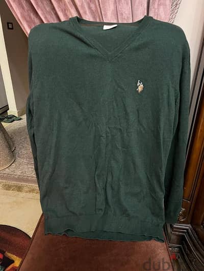 بلوفر us. polo تركي