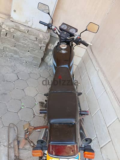 CMG 2019 رخصه سنتين