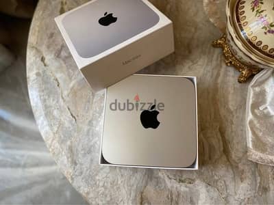 Mac Mini 2023