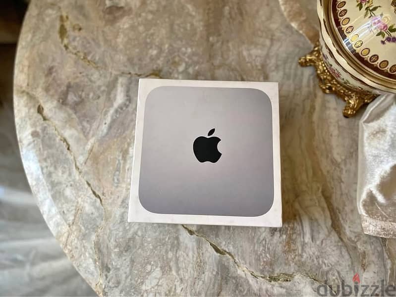 Mac Mini 2023 4