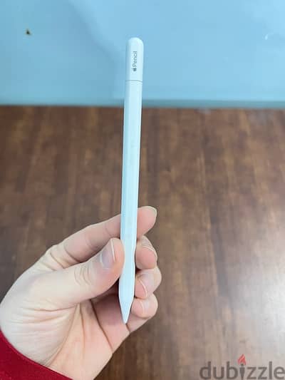 Apple Pencil USB-C