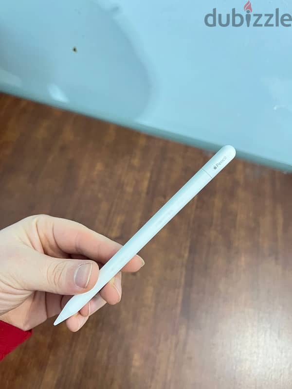 Apple Pencil USB-C 1