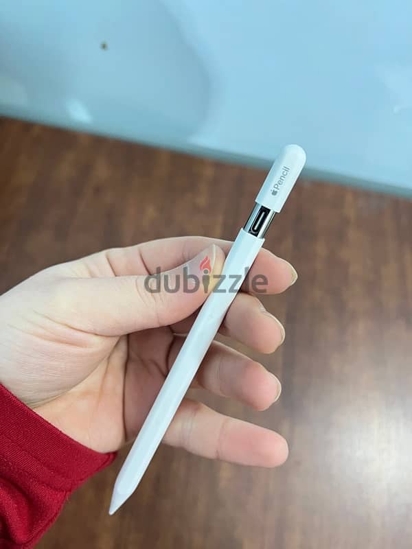 Apple Pencil USB-C 2