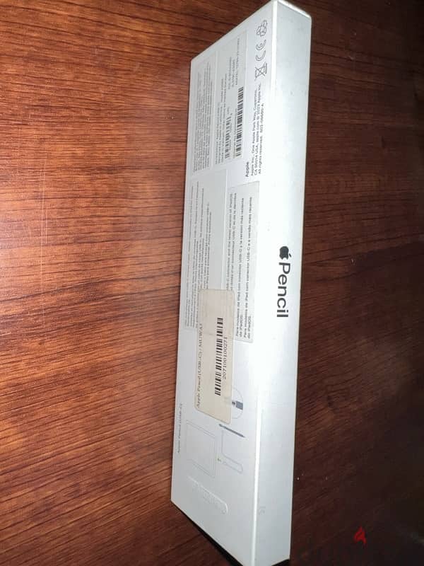 Apple Pencil USB-C 3