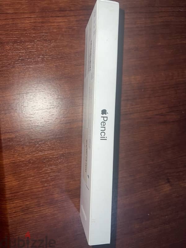 Apple Pencil USB-C 4
