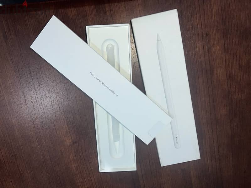 Apple Pencil USB-C 5