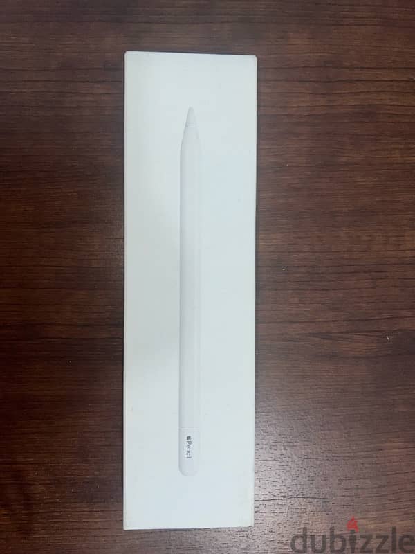 Apple Pencil USB-C 6