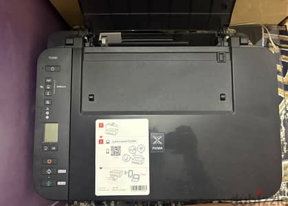canon pixma TS3340