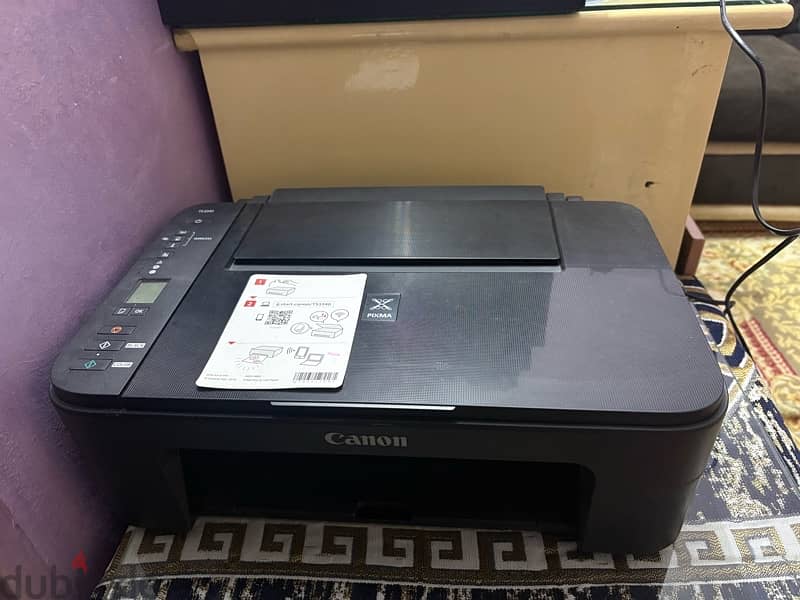 canon pixma TS3340 1