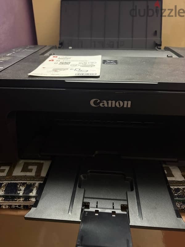 canon pixma TS3340 2