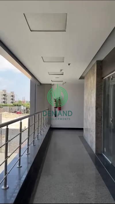Shop for sale 103 sqm next to The Gate Plaza Mall in Zayed Plaza Mall