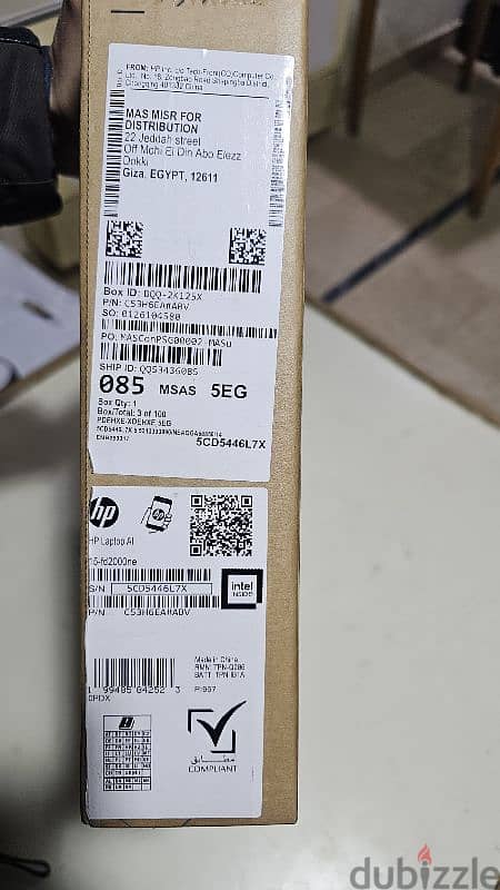 HP 15-fd2000ne 3