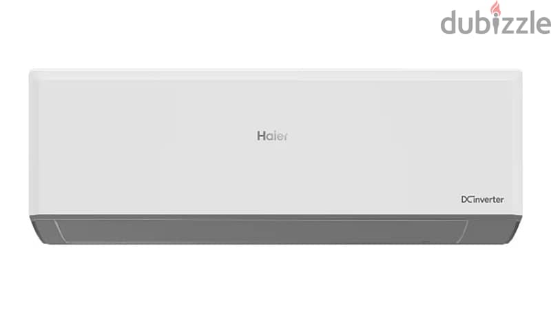 haier air conditioner 1