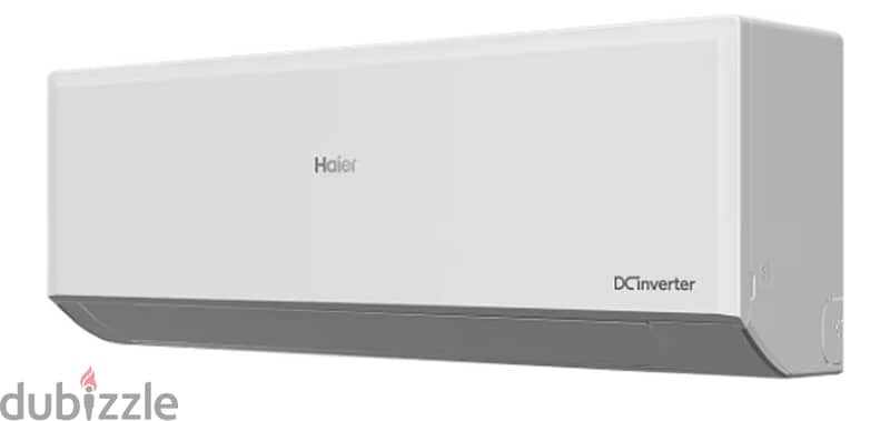 haier air conditioner 2