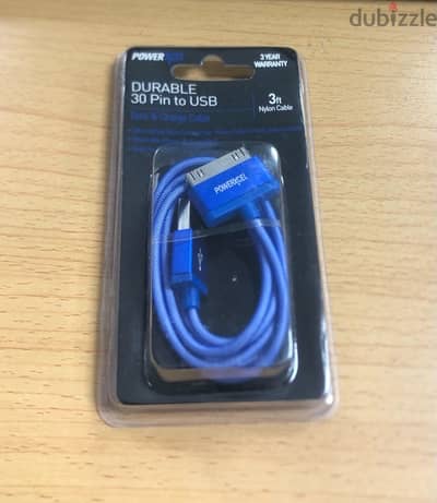 power xcel charger ipod,iPad new