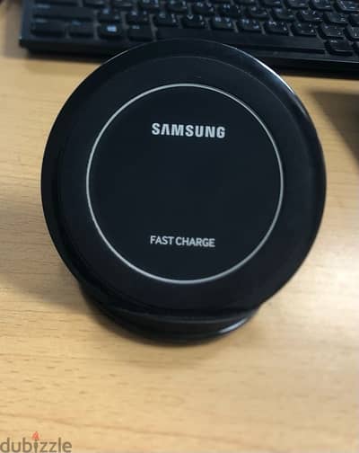 Samsung fast Wireless charger Excellent condition
