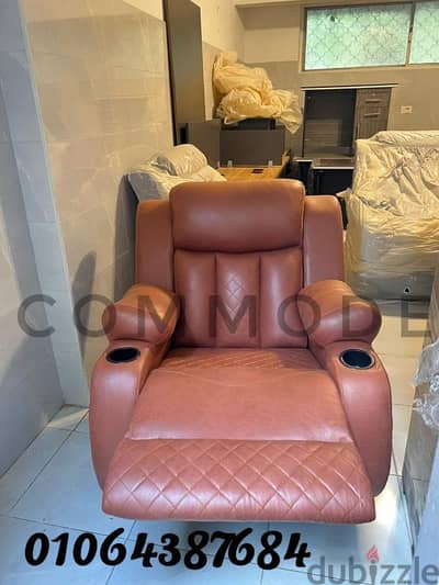 كرسي ليزي بوي مستورد كراسي ريكلاينر شازلونج متاح معاينه Lazy Boy chair