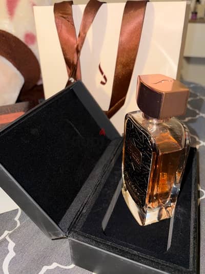 Emirates Dokhoon Signature Rose Gold (Original from Dubai)