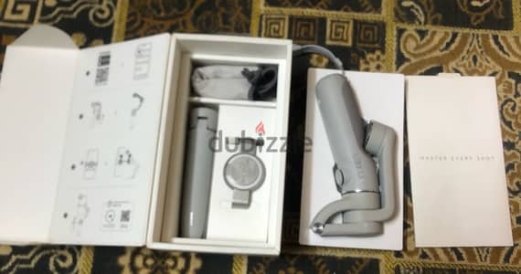 DJI OSMO 5 Smartphone Gimbal (new)