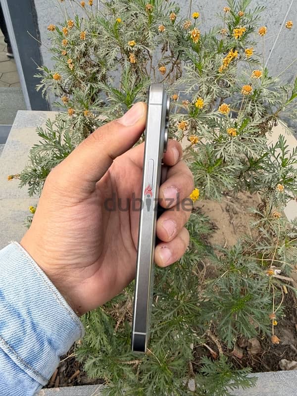 Iphone 15 Pro Max 256 1