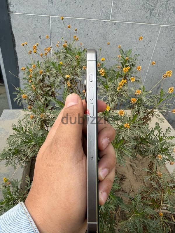 Iphone 15 Pro Max 256 4