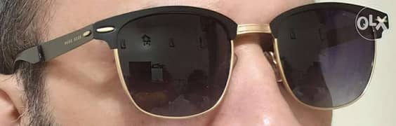 نظارة شمس هوجو بوس جديدة 0
