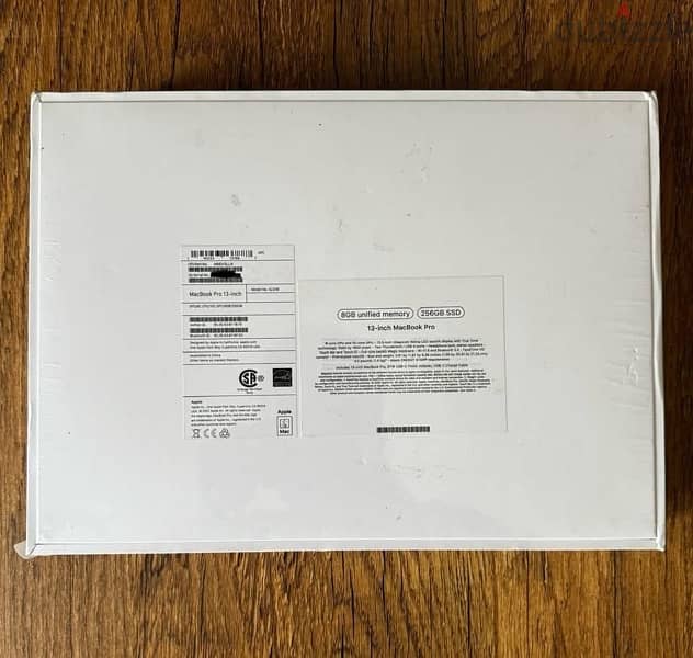 MacBook Pro M2 2