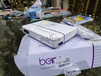 Bein sport receiver pvr plus