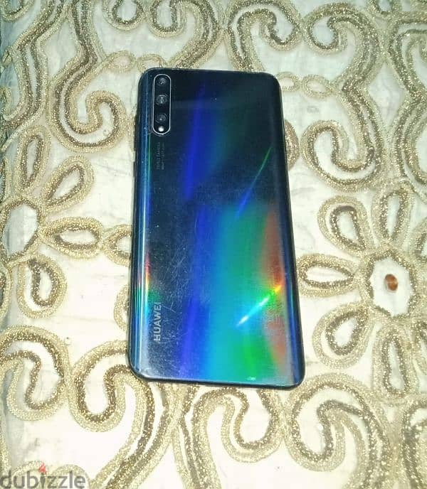 Huawei Y8P 2