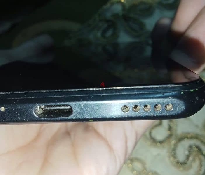 Huawei Y8P 5